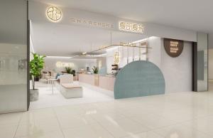 四川夏朗夏茉餐飲管理 融合地域文化，打造特色餐飲新體驗(yàn)